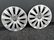 Oryginalne kołpaki 15 VW Golf Caddy Touran Jetta Passat 5G0601147
