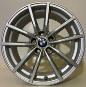 BMW OE G20 G21 4 x felgi 7,5Jx17“ ET30 5x112 Nr.Kat. 6883520
