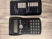 Zaawansowany kalkulator matematyczny