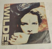 Kim Wilde - Close - Muza Polskie Nagrania SX 2708
