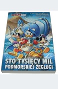 GIGANT POLECA nr 239 NOWA DONALD STO TYSIĘCY MIL PODMORSKIEJ