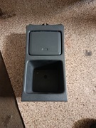 Volvo XC 70 P2 popielniczka tunel środkowy