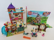 LEGO Friends 41340 - Dom przyjaźni 
