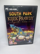 South Park: Kijek Prawdy - Gra PC! 