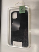 Etui Tech-protect AirCon do Apple iPhone 11 Czarny