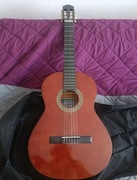 Gitara klasyczna 