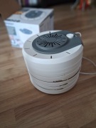 Silvercrest Kitchen Tools Suszarka do żywności, 250 W, SDAG 250 A1 