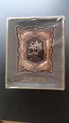 Perfumy męskie arabskie. Opakowanie 100ml. Idealny prezent dla mężczyzny.