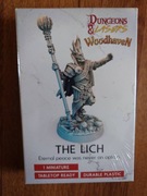 Dungeon & Lasers-Whoodhaven The Lich