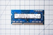 Hynix 03X6560 RAM 2GB DIMM DDR3 SDRAM 