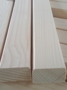 Listwa ławkowa 5x3 cm długość 100 cm