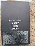 Ernesto Sabato - Pisarz i jego zmory