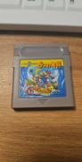 Gra Nintendo Game Boy Super Mario Land 2 6 Golden Coins