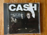 płyta CD Johnny Cash - American V: A Hundred Highways