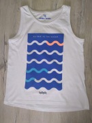 T-shirt koszulka Lincoln&Sharks dziewczęca młodzieżowa r. 158 13 lat