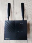 ASUS 4G-AC53U Router LTE – WiFi AC, USB, VPN, FTP, AiMesh