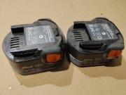 Obudowa Akumulatora AEG 12V 1.4Ah 2 sztuki