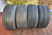 4 opony zimowe Goodyear Ultra Grip Performance 3 245/45 18" XL 100V FP 2025