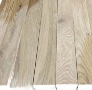 Fryza dębowa drewno kominkowe deski dąb 15kg