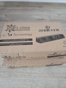 Podstawa gumowa pod klimatyzator / PC 45 cm z poziomicą SBR EXTREME