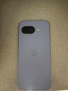 Google pixel 9a fioletowy 