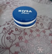 Krem Nivea 50ml pudełko plastikowe 