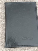 Etui na dowód rejestracyjny