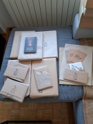 Bestiariusz Jeleniogórski I-V i wiele dodatków bogaty zestaw