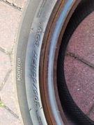 Opony letnie Hankok s1 evo 2 