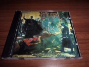 Perunwit - Tears and Blood