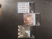 Magnesy na lodówkę m.in.