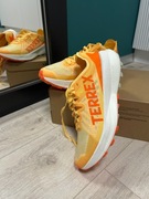 Buty Męskie do biegania Adidas Terrex Agravic Speed Trail Running 42 (8.5)