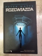 Rozgwiazda - Peter Watts