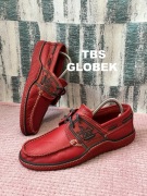 TBS buty Globek skóra naturalna męskie rozmiar 42