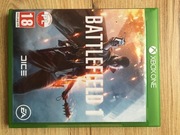 BATTLEFIELD 1 xbox one stan bdb