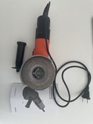 Szlifierka kątowa black decker 850w 125mm