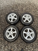 Koła zimowe 225/65R17