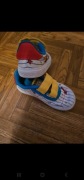  Trampki dziecięce adidas 23