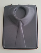 Etui podróżne na koszulę, futerał firmy Packshi.com