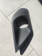 Ramka / Maskownica Halogenu Prawa Nissan  Renault Dacia  261A32985R