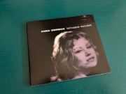 Anna German - Tańczące Eurydyki - płyta CD