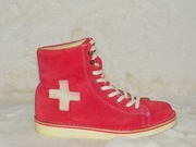 GRÜNBEIN - BUTY WIOSNA - rozm. 41 / 42 - FANTASTYCZNE !!!