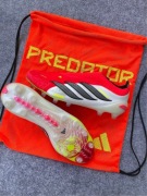 Buty piłkarskie Adidas Predator Elite LL AG rozmiar 44 2/3 (28,5cm)