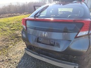 Klapa tył tylna pokrywa bagażnika honda civic ix hb nh737m  