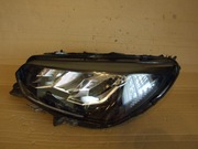 Lampa Peugeot 208 2008 II lewa