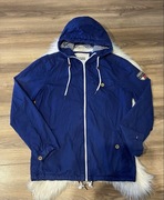 Niebieska kurtka Tommy Hilfiger M