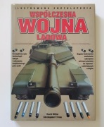 Współczesna wojna lądowa.