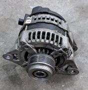Alternator alfa 159, fiat 2.4jtd. Lucas