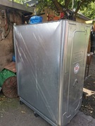 Zbiornik na Olej Opałowy