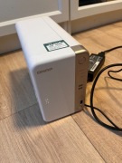 Serwer NAS QNAP TS-251B - 8GB RAM